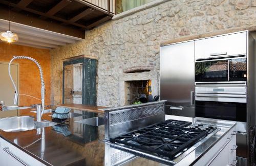 Negrar Casa | Ca' del Buso Cottage