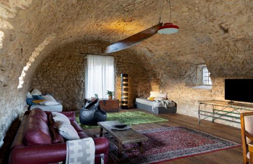 Negrar Casa | Ca' del Buso Cottage