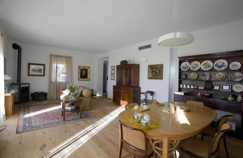 Palazzago Cama Y Desayuno | Ca' del Cuco