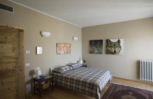 Palazzago Cama Y Desayuno | Ca' del Cuco