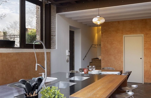 Negrar Casa | Ca' del buso cottage