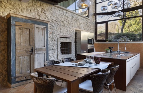 Negrar Casa | Ca' del buso cottage