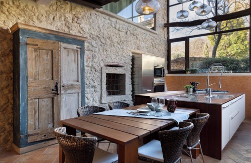 Negrar Cabaña | Ca' del Buso Cottage