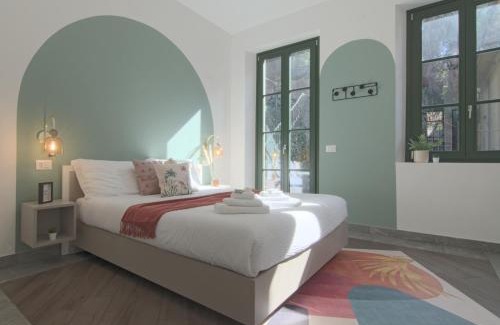 Bellano Apartamento | Cà del Lasco - Free parking apartments 5 min from the station