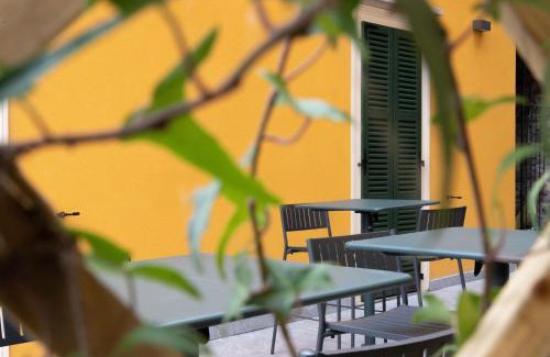 Bellano Apartamento | Cà del Lasco - Free parking apartments 5 min from the station