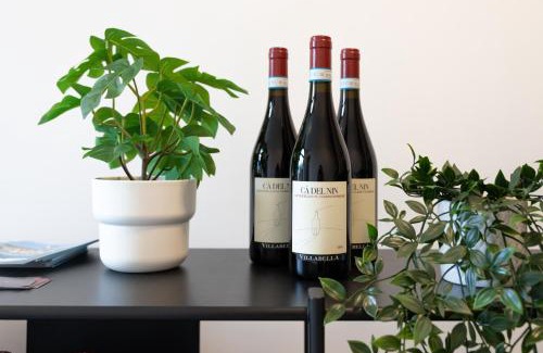 Bellano Apartamento | Cà del Lasco - Free parking apartments 5 min from the station