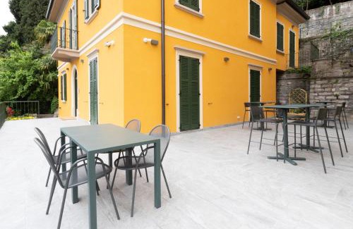 Bellano Apartamento | Cà del Lasco - Free parking apartments 5 min from the station
