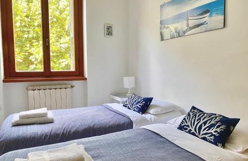 Cadimare Apartamento | Ca del Mare - FREE Parking