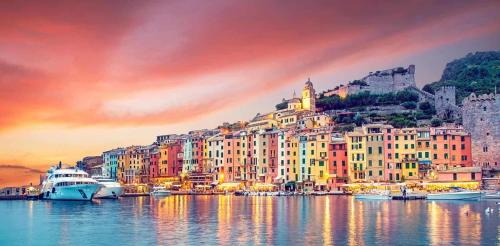 Cadimare Apartamento | Ca del Mare - FREE Parking