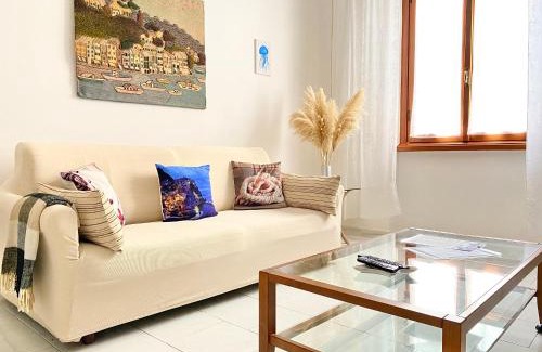 Cadimare Apartamento | Ca del Mare - FREE Parking