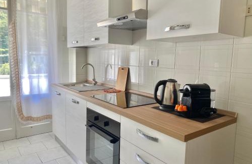 Cadimare Apartamento | Ca del Mare - FREE Parking