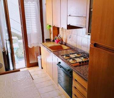 San Pellegrino Terme Cama Y Desayuno | Ca' del Michelàs