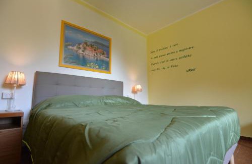 San Pellegrino Terme Cama Y Desayuno | Ca' del Michelàs