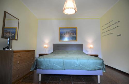San Pellegrino Terme Cama Y Desayuno | Ca' del Michelàs