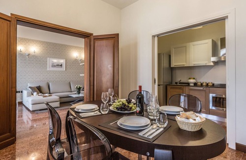 Santa Croce Apartamento | Ca 'Del Monstero 1 Colección