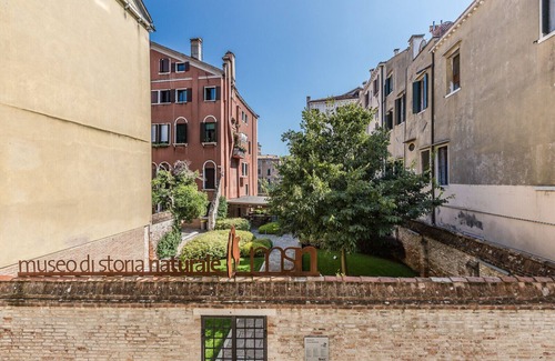 Santa Croce Apartamento | Colección Ca 'Del Monastero 2