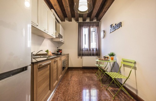 Santa Croce Apartamento | Colección Ca 'Del Monastero 3