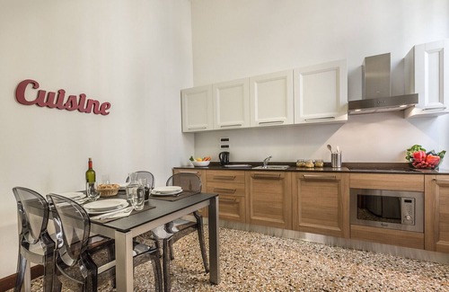 Santa Croce Apartamento | Colección Ca 'Del Monastero 4