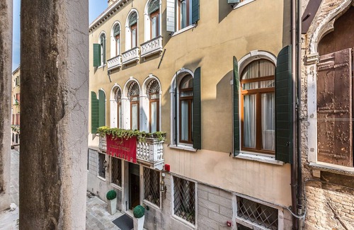 Santa Croce Apartamento | Colección Ca 'Del Monastero 4