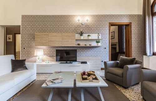 Santa Croce Apartamento | Colección Ca 'Del Monastero 4