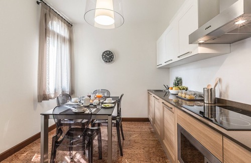 Santa Croce Apartamento | Colección Ca 'Del Monastero 5