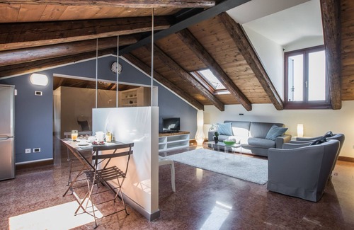 Santa Croce Apartamento | Colección Ca 'Del Monastero 9