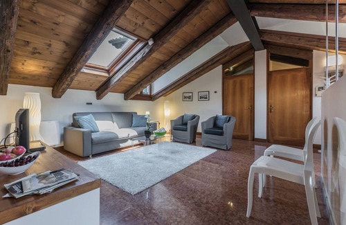 Santa Croce Apartamento | Colección Ca 'Del Monastero 9