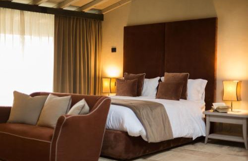 Grezzana Complejo | Ca' del Moro Wine Retreat