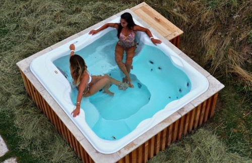 Grezzana Complejo | Ca' del Moro Wine Retreat