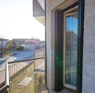 Montebelluna Apartamento | Ca del Parco