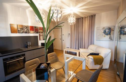 Montebelluna Apartamento | Ca del Parco