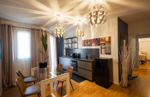 Montebelluna Apartamento | Ca del Parco