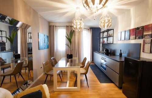 Montebelluna Apartamento | Ca del Parco