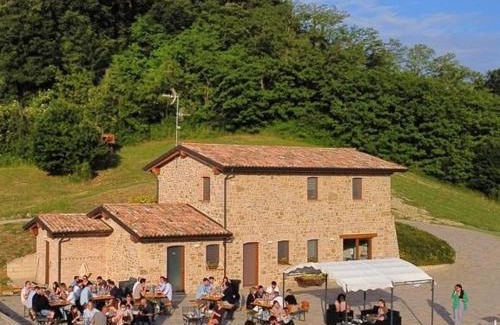 Vernasca Cama Y Desayuno | Ca' del Passero b&b