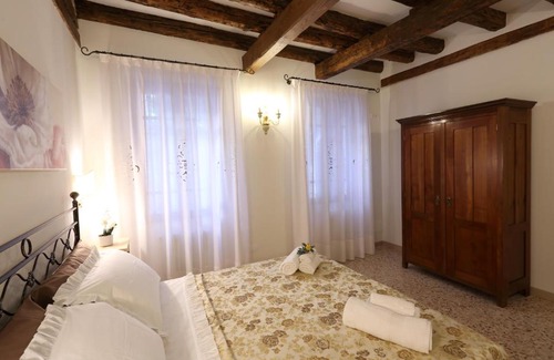 Dorsoduro Apartamento | Ca' del Pittor Apartments