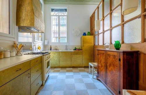 Castello Apartamento | Ca 'del Ramo D'oro - capacidad para 3 personas en 1 habitación