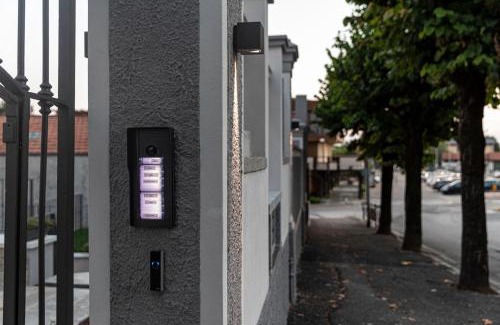 Gavirate Apartamento | CA' DEL RE SCARTOZZ