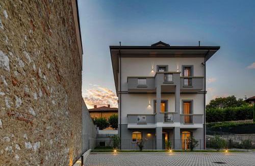 Gavirate Apartamento | CA' DEL RE SCARTOZZ