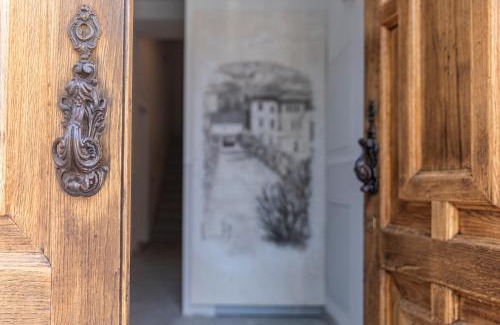 Gavirate Apartamento | CA' DEL RE SCARTOZZ