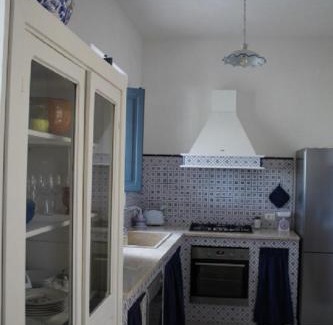 Marsala Villa | Ca' del Sale 97
