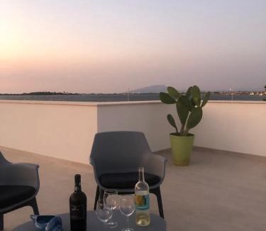 Marsala Villa | Ca' del Sale 97