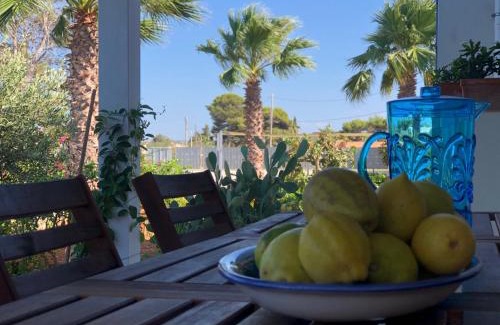 Marsala Villa | Ca' del Sale 97