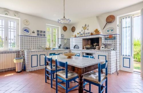 Zenevredo Casa | Casa de vacaciones Ca' del Vento en Oltrepò Pavese - 10 personas, 5 dormitorios