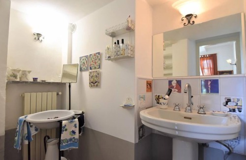 Zenevredo Casa | Casa de vacaciones Ca' del Vento en Oltrepò Pavese - 10 personas, 5 dormitorios