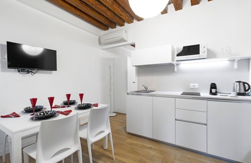 San Marco Apartamento | Ca' dell'Arciere - Cozy Apartment in the Heart of Venice