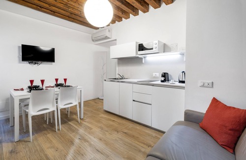 San Marco Apartamento | Ca' dell'Arciere - Cozy Apartment in the Heart of Venice