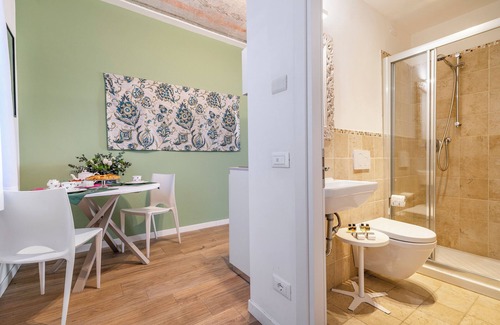San Marco Apartamento | Ca' dell'Arciere - Studio Apartment in the Heart of Venice