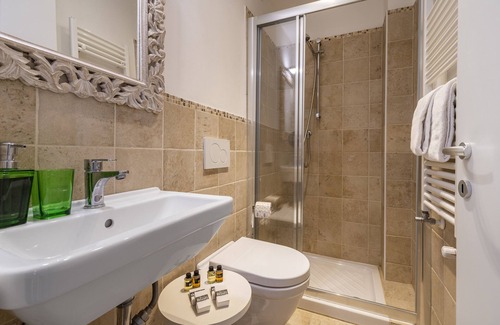 San Marco Apartamento | Ca' dell'Arciere - Studio Apartment in the Heart of Venice