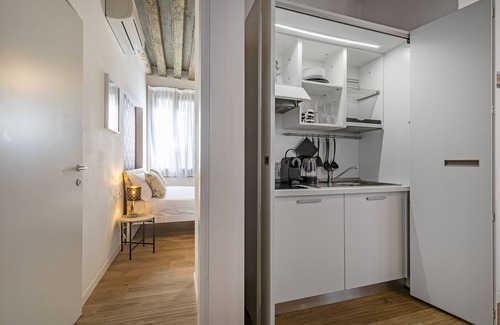 San Marco Apartamento | Ca' dell'Arciere - Superior Apartment in the Heart of Venice