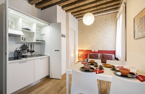 San Marco Apartamento | Ca' dell'Arciere - Superior Apartment in the Heart of Venice